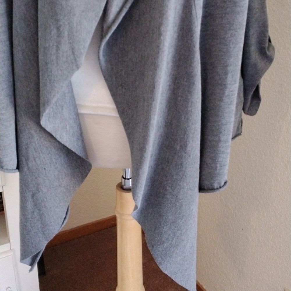 Pure Energy Open Knit Cardigan - Picture 3 of 9
